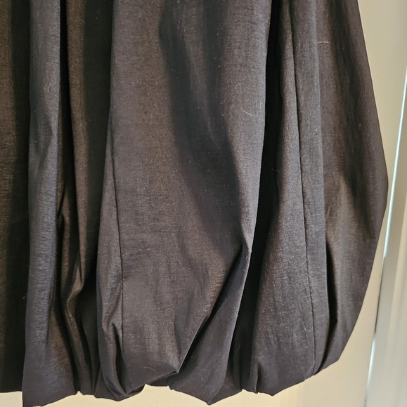 LIKE NEW Frank Lyman balloon skirt party dress - Picture 3 of 9